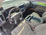 GMC Sierra 2500 HD